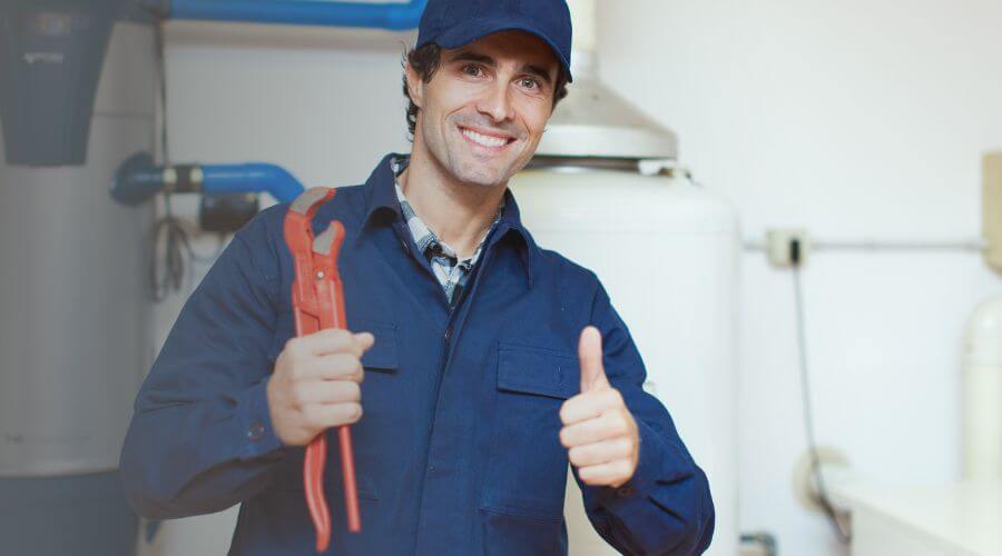 Professional same day plumber in Widener, AR